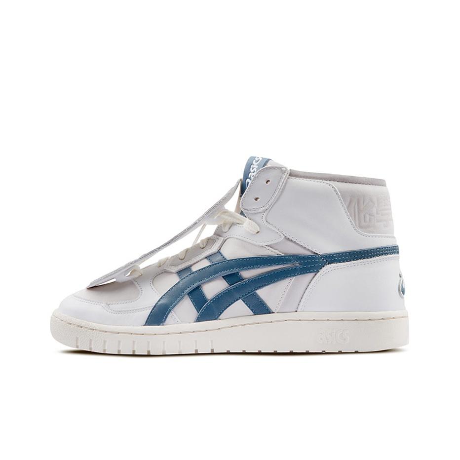 

кроссовки Asics All Court Vintage basketball shoes Unisex 1203A161-100