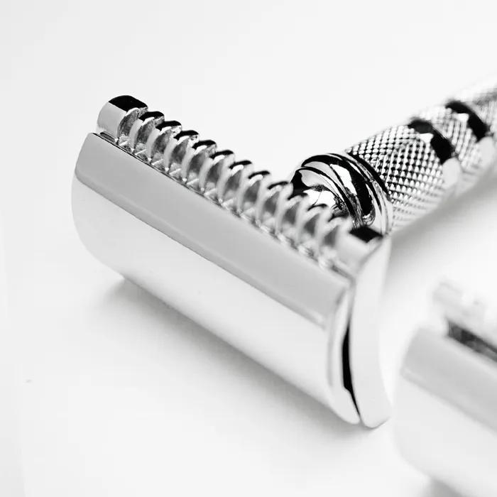 Parker Kingsroad ST Classic Razor 24C Safety Razor