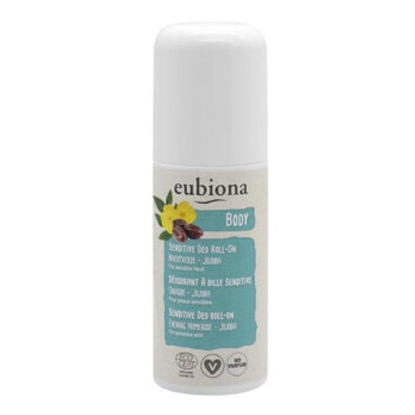

Eubiona Sensitive Deorol On Evening Primrose Jojoba 50 мл