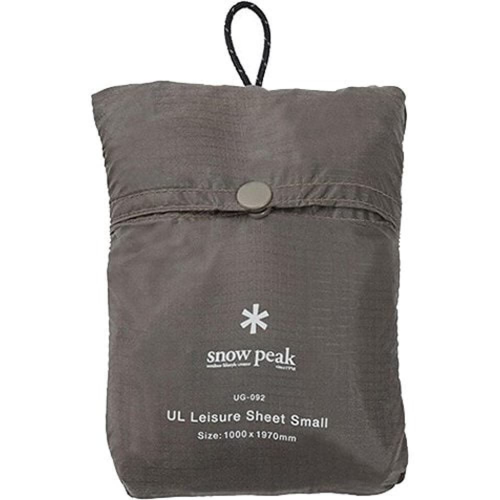 Snow Peak LeiSure Seat S Ug 092 Ul