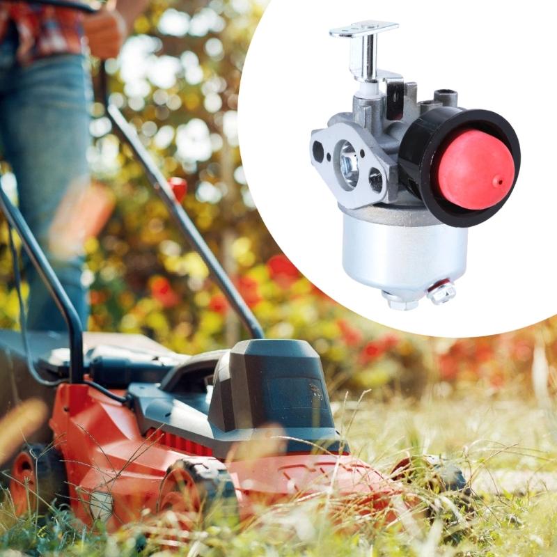Engine Carburetor Accessories Carburetor Carb for Lawnmower 1P56F Agriculture And Forestry Carburetor