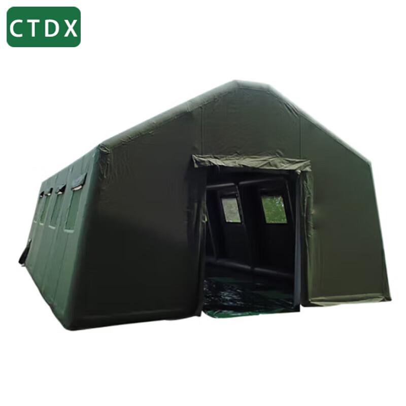 CTDX Large Inflatable Emergency Tent