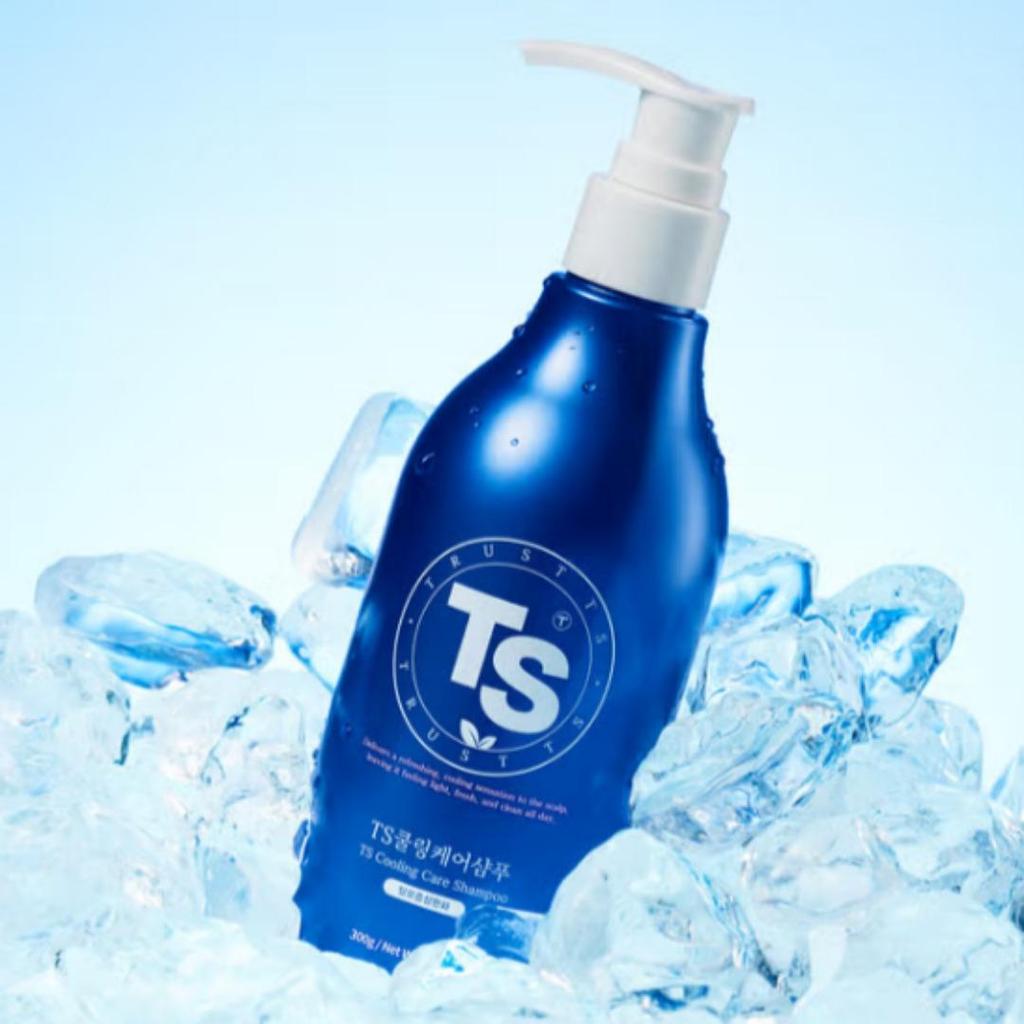 [TS] [Daiso] Shampoo & Treatment Collections