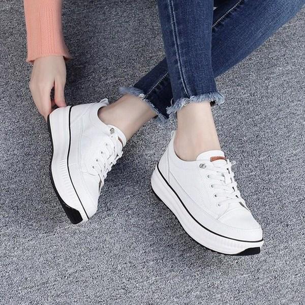 

Кроссовки Indian Daily на высоком каблуке 4,5 см 2202