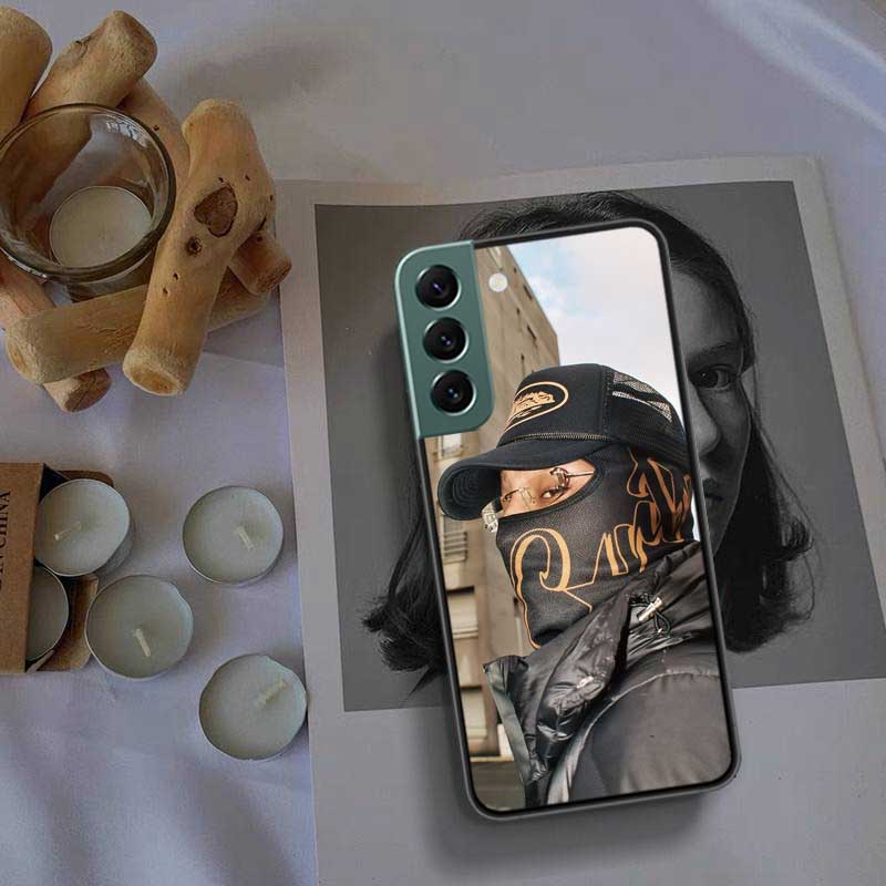 Freeze Corleone 667 Phone Case For Samsung Galaxy S22 S25 Ultra S21 S10 Plus S26 Edge S20 S23 S24 FE Cover Silicone Soft TPU