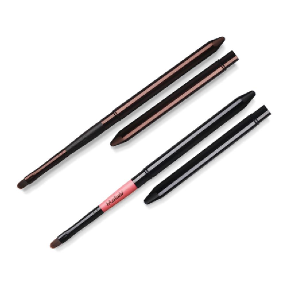

Mustaev Ezigo Lip Brush Easigo Brush D Chocolate