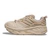 Hoka One One Stinson Evo Og Comfortable Versatile Trail Running Shoes Unisex Running Shoes Beige 1166450-OKCR