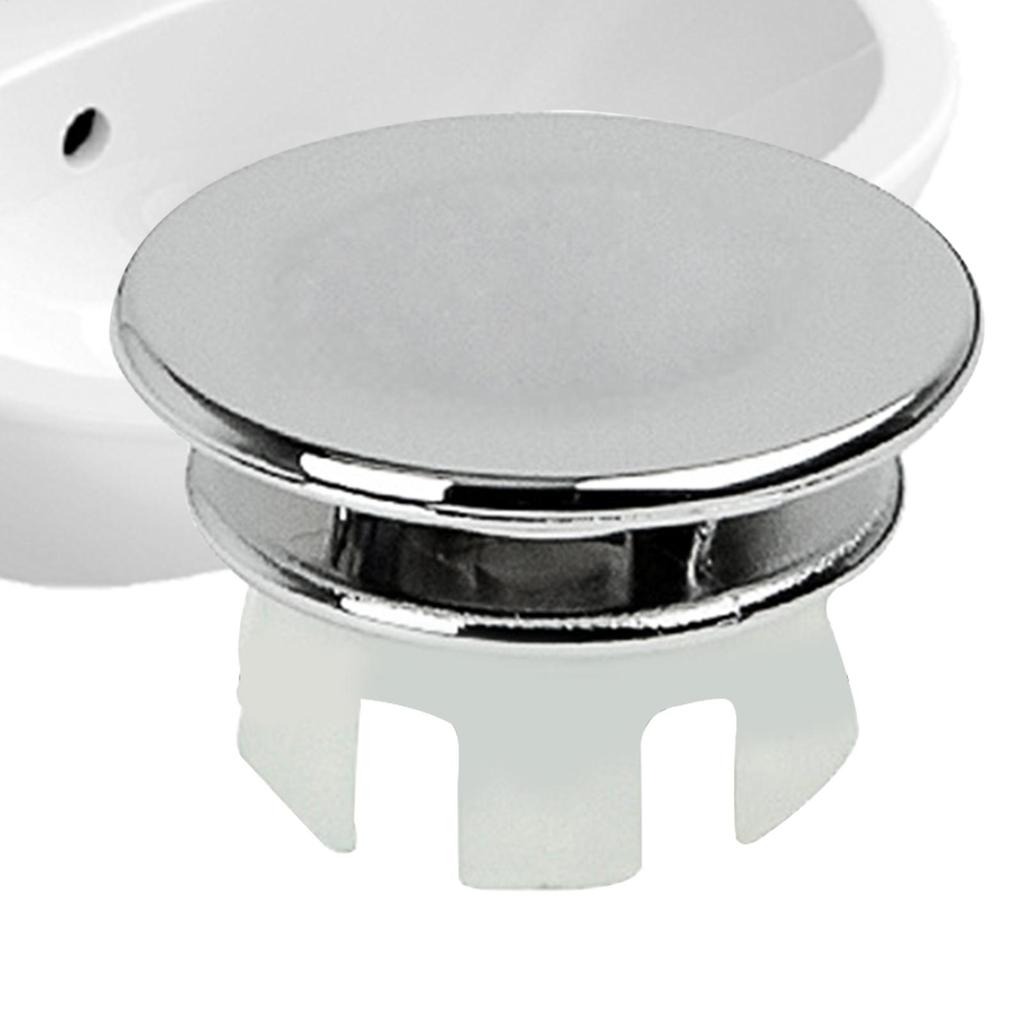 Handwashing Basin Overflow Ring Overflow Water Outlet Ring Network Double-layer Toroidal Basin Accessories