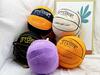 Offcourt Basketball Plüschkissen Puppe