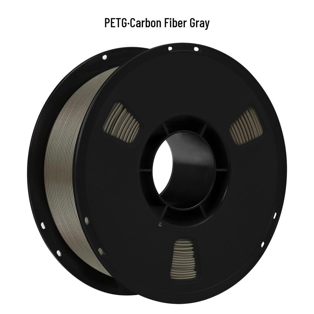 High-Toughness PETG 1.75mm 3D Printing Filament, 1kg Spool