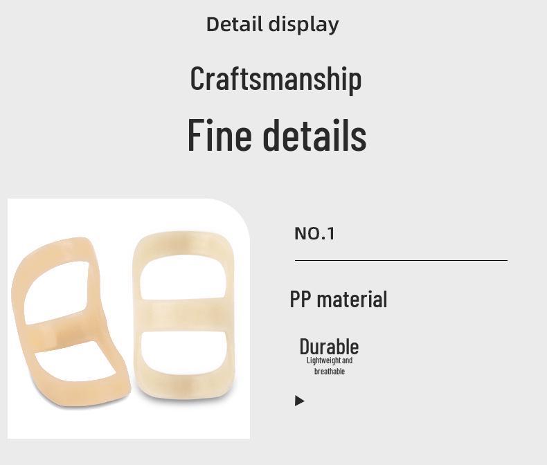 Piano Guzheng Pipa Guitar Finger Corrector & Trainer for Children and Adults