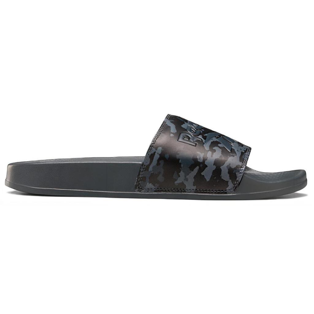 Reebok Classic Slide 'Grey Camo' FW5750