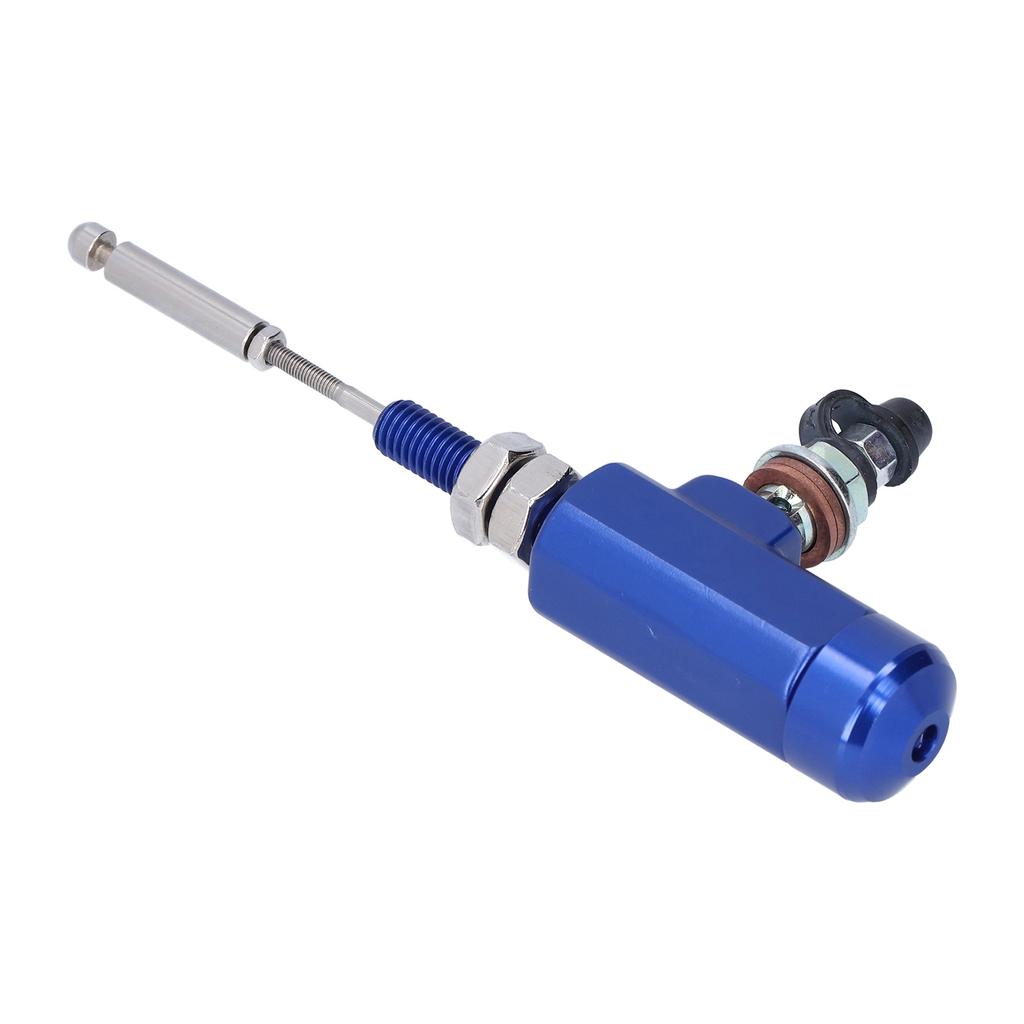 M10 x 1.25mm   Motorcycle Brake Pump Hydraulic   Master Cylinder for ATV Dirt Bike