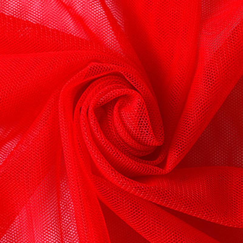 10 Meter weicher Tüll-Gaze-Stoff, Verschlüsselung, Moskitonetz, Kostüm, Kleid, Rock, Gaze, Tüllrolle, handgefertigt, DIY-Stoff