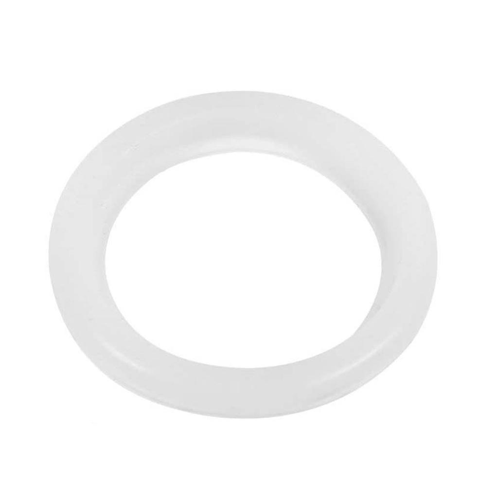 2/4 st Bryggrupp Huvud Silikonpackning Ersättning för EC685/EC680/EC850/EC860/EC820/EC695/EC9335M Kaffemaskin
