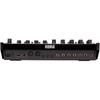 KORG hybrid drum machine drumlogue real analog sound and digital flexibility