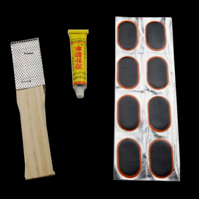 Lang Xi Universal Tire Repair Kit