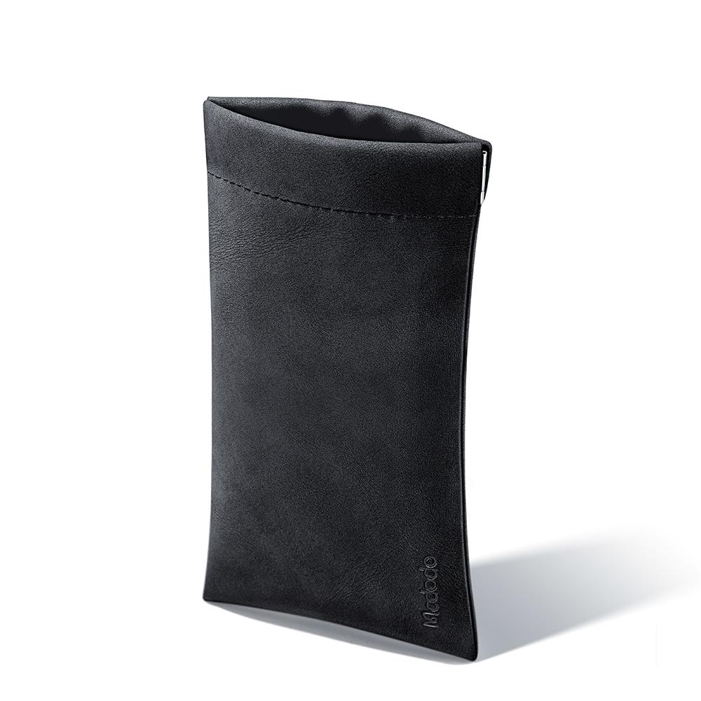 Mcdodo Lockable Accessory Pouch (L) Black Cb-1240