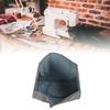 Sewing Machine Dust Cover Oxford Cloth Foldable Sewing Machine Protective Cover with   for Home