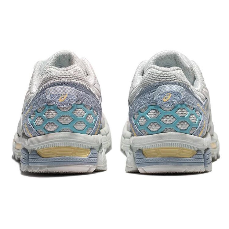 ASICS GEL-Kahana 8 Pink Blue Women's Trail Running Shoes 1012A978-300