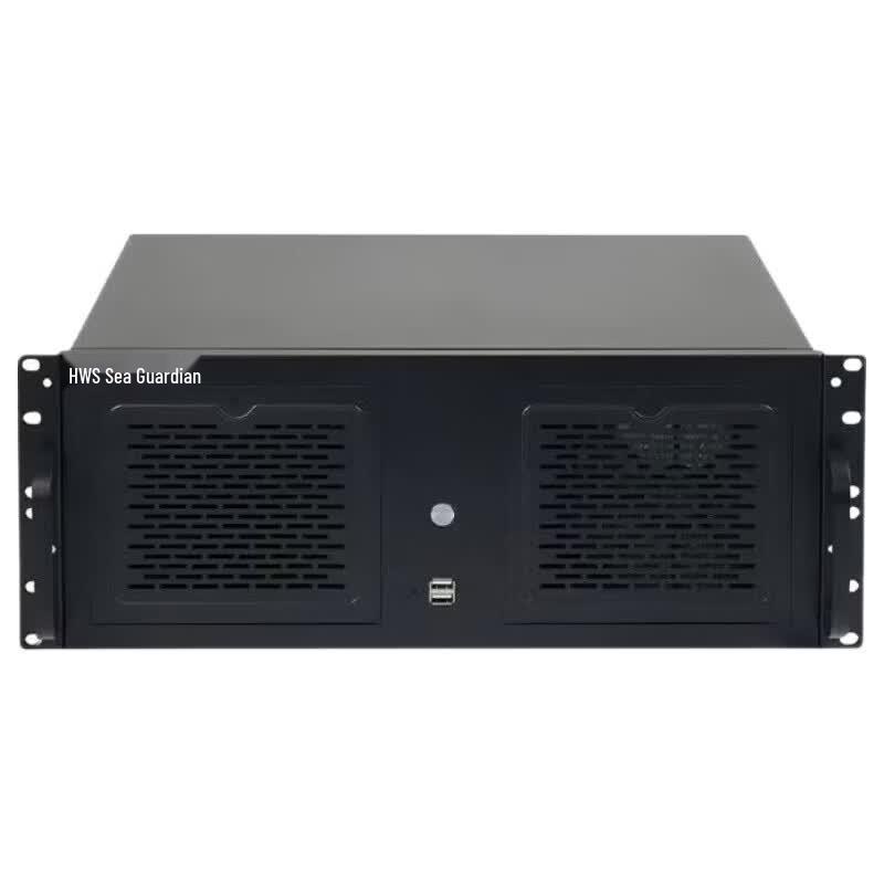 HWS HWG-S421 Industrial Control PC (CN version)