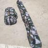 Yangs Camouflage Guard Post Tent