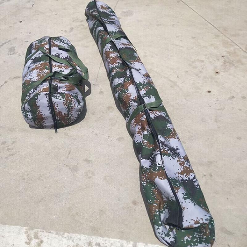 Yangs Camouflage Guard Post Tent