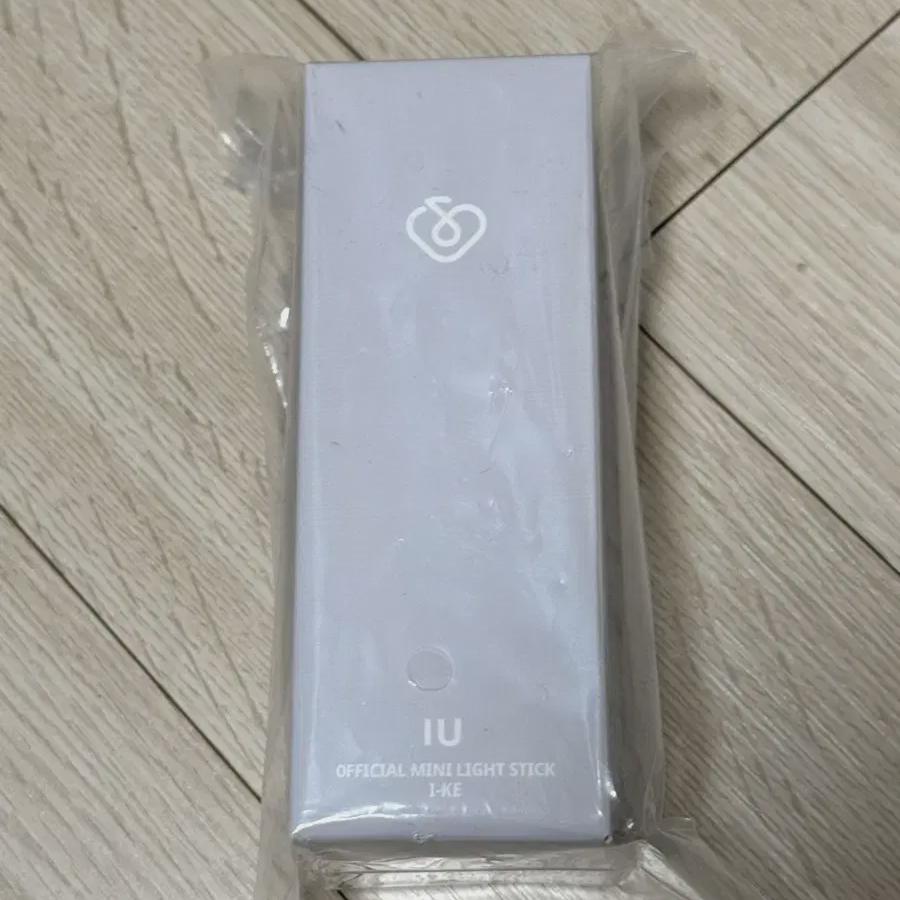 

Мини-версия Iu Ike уже в продаже ~