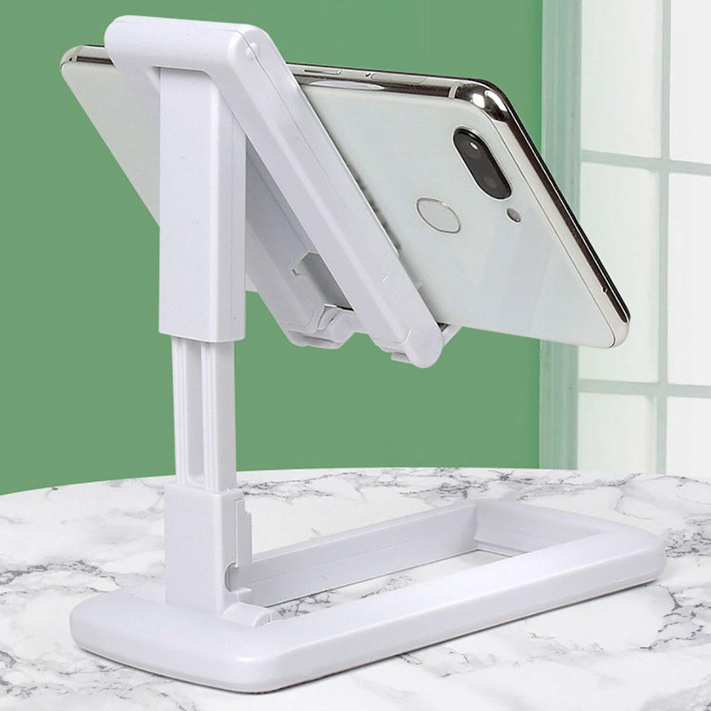 Universal Portable Desktop Cell Phone Holder Support Accessories Tablet PC Stands Tablet Stand