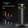 QUANGE PC506 Smart Tea Infuser Thermos