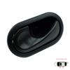 BDP95 Left Door Handle for Renault Scenic Megane Twingo Kangoo 2 Clio Master 3 Sandero Logan Duster 1 Modus Movano B W415 NV400
