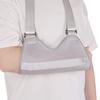 Breathable Shoulder Immobiliser Adjustable Shoulder Support Strap Shoulder Arm Sling  Forearm
