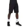 Everlast Mens Loose Basketball Shorts
