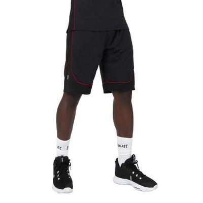 Everlast Mens Loose Basketball Shorts