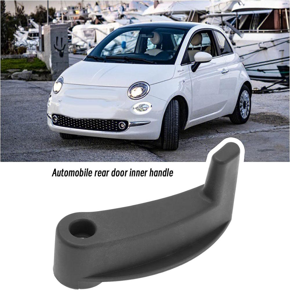 1 Rear Left Inner Door Handle For Fiat Ducato Peugeot Box Citroen Relay 2006-On