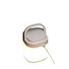 Rechargeable Super Bright Camping Light: Long Battery Life for Home, Outdoor, Emergency, and Tent Hanging Lighting.