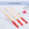 Xihe Bamboo Disposable Chopsticks