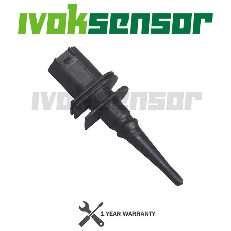 For BMW E20 E 22 E 34 E30 E87 E88 E90 E92 F20 F6 F7 F10 F11 F22 F30 F31 F34 65816905133 Outside Ambient Air Temperature Sensor