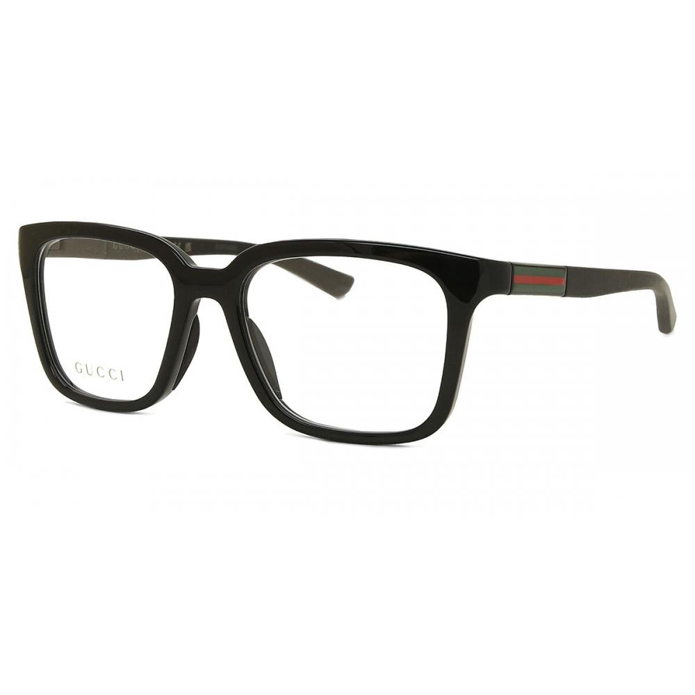 Gucci Gg1738o 001 Men Eyeglasses