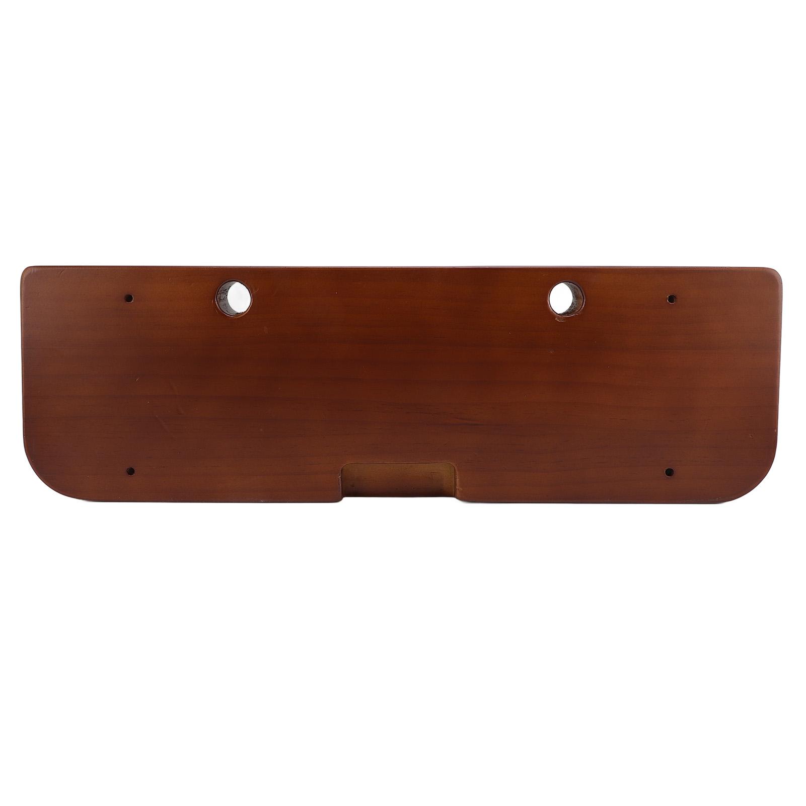 Деревянный тренажер для пальцев, эргономичная портативная доска для тренировок подтягиваний, для тренировок скалолазания, фингерборд для дома