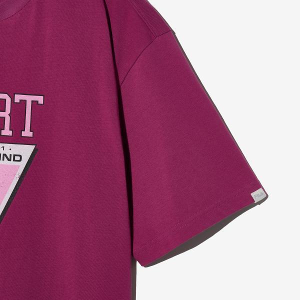 Fila VinTage ShorT Sleeve T shirT