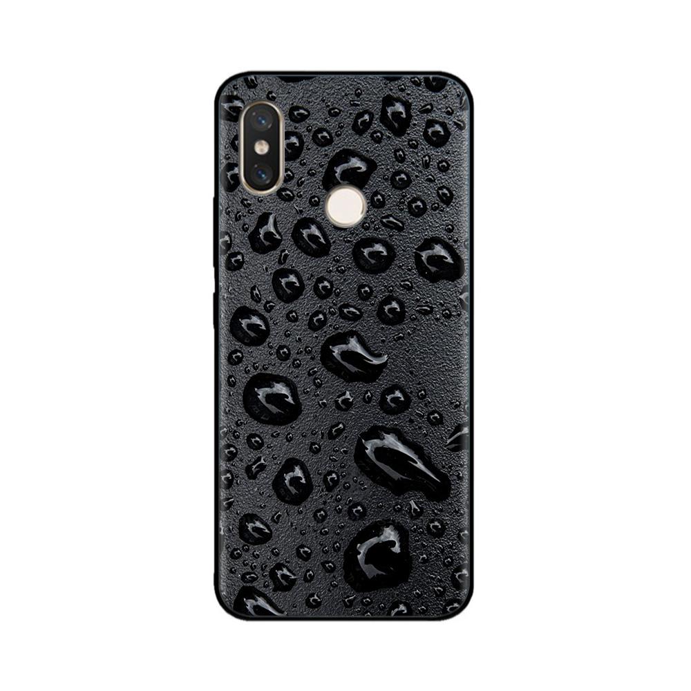 Für Xiaomi Mi 8 Lite Hülle Für Xiaomi Mi8 SE Lite Silikon TPU Abdeckung Weiche Handyhülle Für Xiaomi Mi 8 Pro Mi8 Explorer Stoßstange Coque