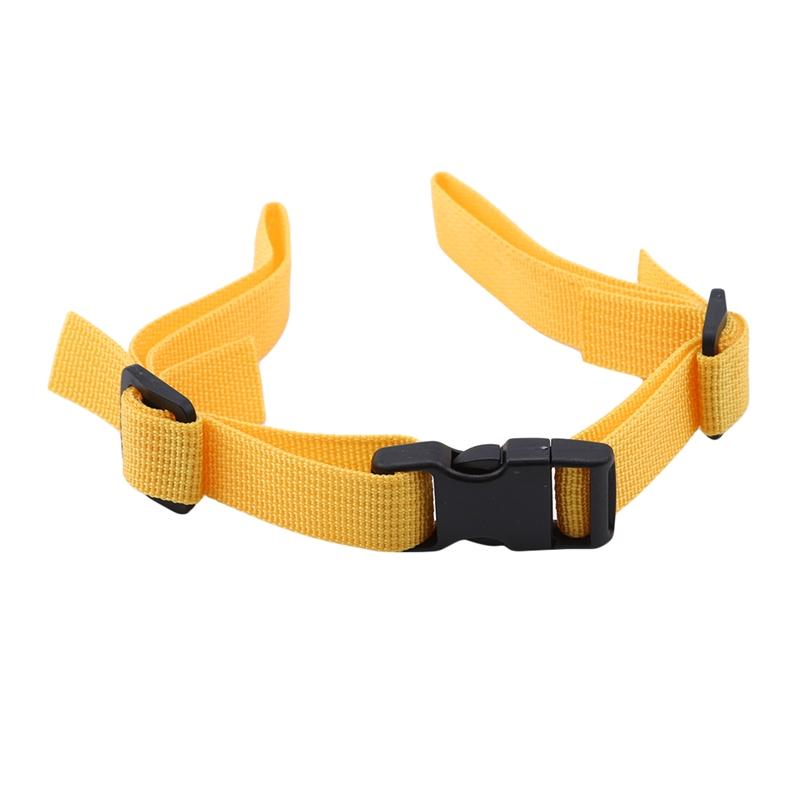 Adjustable Children's Outdoor Backpack Shoulder Strap Fixed Belt Strap Non-slip Pull Belt Durable Chest Strap Bag accessories