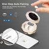Xiaomi Sleep Earbuds Mini Invisible Wireless Bluetooth 6.0 Micro Sleep Headphones,  6Hrs Single Charge Hidden Earbuds with LED Screen
