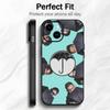 Superhero Drama The U-Umbrella Academ Phone Case Phone Case Soft Packaging Lightweight For iPhone17 16 15 14 13ProMax