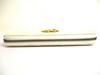 Authentic GUCCI Marmont GG White Leather Round Zip Long Wallet #b119  Seller Refurbished