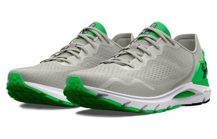 Men's Sneakers Under Armour Hovr Sonic 6 Comfortable And Breathable Abrasion Resistant Lightweight Wear