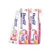 Dr. Tooth Children's Fluoride Toothpaste & Toothbrush Set