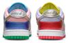 Nike Dunk Low 'Sunset Pulse' Women's DN0855-600