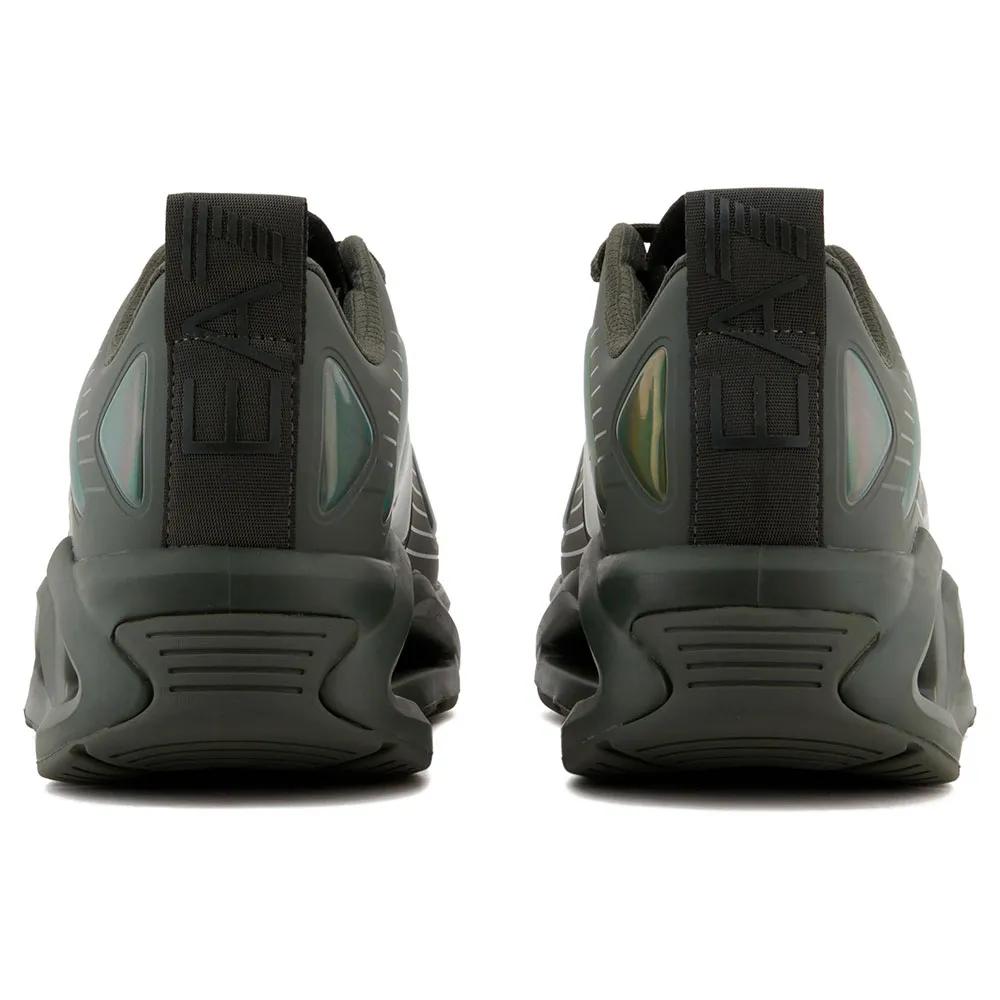 EA7 EMPORIO ARMANI Кросовки Infinity Mirror